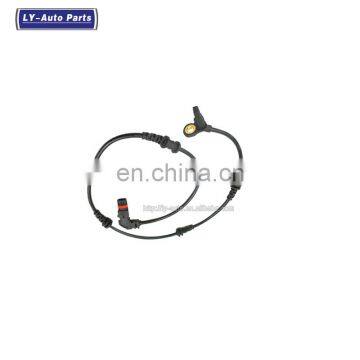 Wholesale Auto Front LH & RH ABS Wheel Speed Sensor OEM 2519055700 A2519055700 For Mercedes-Benz R-Class W251