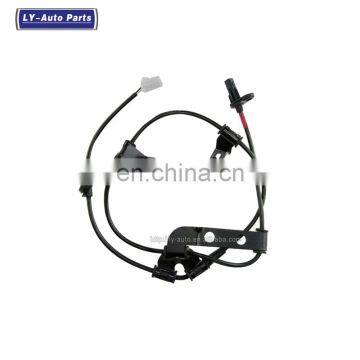 Replacement For Hyundai Tucson Kia Auto Rear Right RH ABS Wheel Speed Sensor OEM 95681-2S300 956812S300 2ABS0580 2010-2016