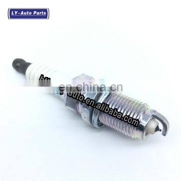 Auto Spare Parts Spark Plugs Laser Iridium For 06-11 Honda For Civic 1.8L-L4 9807B-561BW 9807B561BW