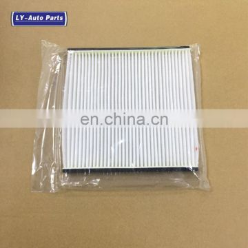 Wholesale Parts Cabin Air Filter For Toyota Camry Avalon Sienna 87139-32010 8713932010