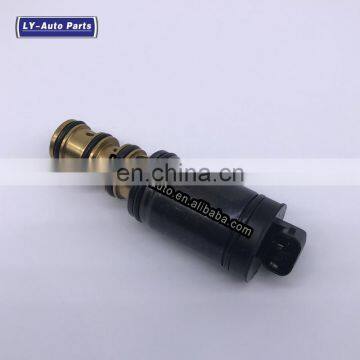 A/C Compressor Control Valve 5SE09C 5SEU12C 6SEU16C 7SEU16 EX10333C 6SEU12C For Toyota Yaris Corolla