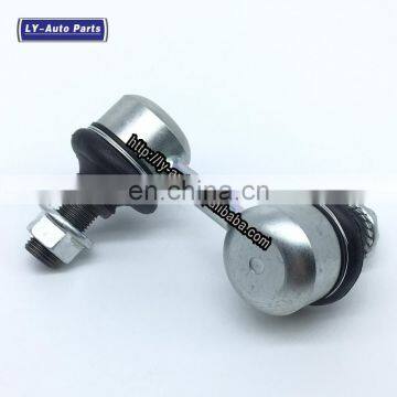 Car Engine Anti Roll Bar Link Stabilizer Steel Front Left OEM 4056A192 MR992309 Fits For MITSUBISHI L200 / Triton photo-2