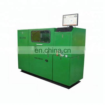 CR100 common rail test bench