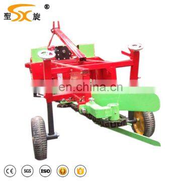 Easy-operating Peanut Digger Harvesting Machine Harvester for 25-45hp Tractor photo-5