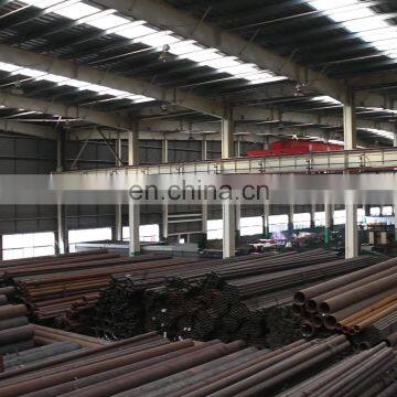 Hot Dipped Galvanized Round Steel Pipe/GI Pipe