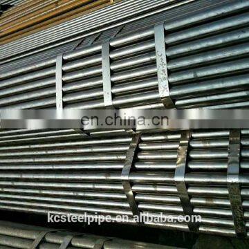 DIN2391 E235 ST45 E255 ST52 E355 Cold Drawn High Precision Tube Seamless Steel Pipe