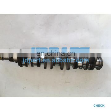 S6K Crankshaft Assembly For Mitsubishi