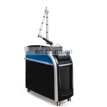 Europe USA Hot Selling Wholesale picosecond nd yag laser tattoo removal machine for good price pico laser