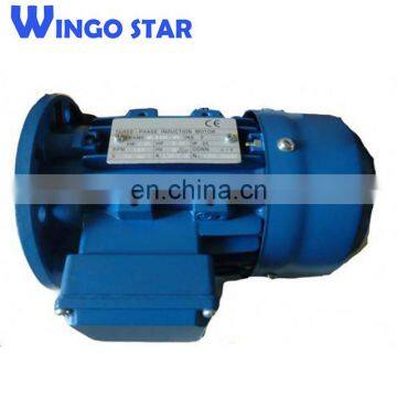 Y2-90l-4 1.5kw Three Phase Electric Motor photo-2