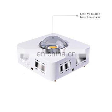 High Quality CXB3590 100W Full Spectrum Led COB Plant Flower Grow Light photo-3