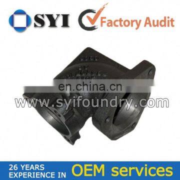 Guanzhou Aluminum Sand Casting