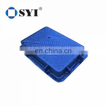 Jrc Etisalat Telecom Manhole Jrc 12 Carriageway Manhole Cover photo-2