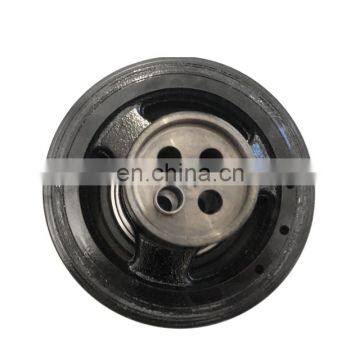 6510351812 for OM651 Mercedes W204 X204 W212 W447 W639 W906 Crankshaft Pulley Damper Pulley 6510351612 High Quality photo-2
