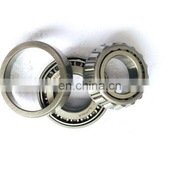 Best Quality China Manufacturer Truck Axle 32215 Taper Roller Bearing photo-4