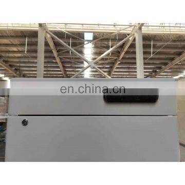 50 Liter Medical Deep Freezer With Lock MDF60V50 photo-6