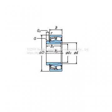 KOYO 23068RHAK+AH3068 Spherical roller bearings