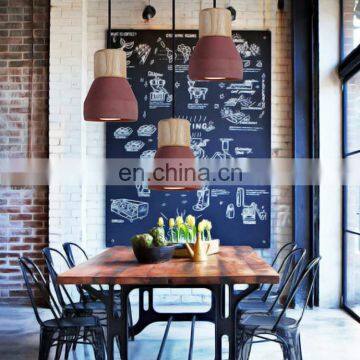 Simple Moden Elegant Restaurant Pendant Lighting in Hall photo-4