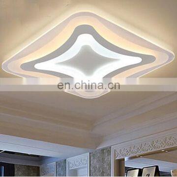 New Products Rectangle 72W Ceiling Lights for Living Room photo-3
