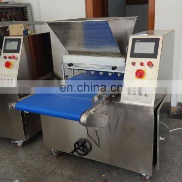 stainless steel multi-functional automatic cake making machine with factory price