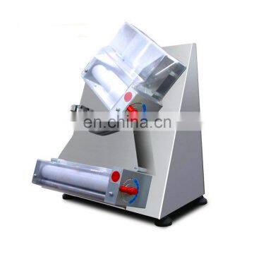 pizza making machine / pizza dough roller machine / pizza press machine