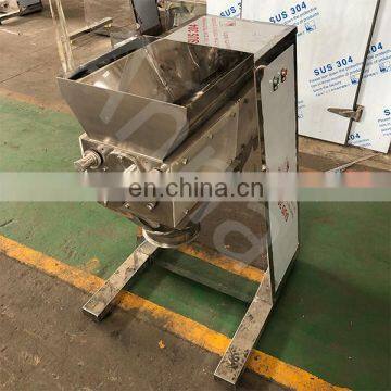 Stable Automatic Swing Type Ceramic Granulator Machine photo-5