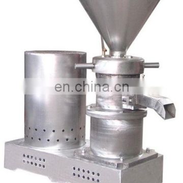 Nut butter grinding mill / Peanut butter making machine/ Sesame paste Mill machine