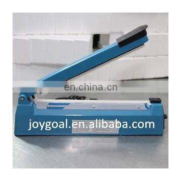 Hot Selling Professional Manual Iron Body Hand Heat Press Sealing Machine photo-4