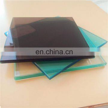 6mm Thick Different Size Laminated Glass for Sale photo-6