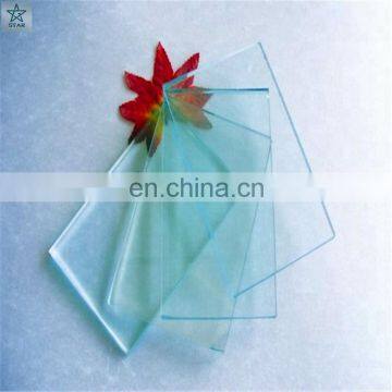 2mm Flat Clear Sheet Glass Use In Photo Frame photo-4