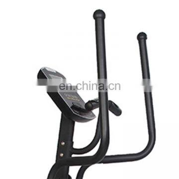 Gym High-end Commercial Fitness Equipment Magnetic Elliptical Cross Trainer