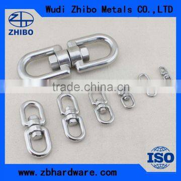 Stainless Steel Chain Swivel