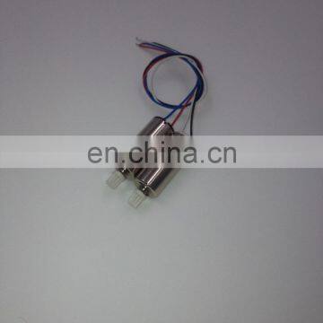 High Efficiency Coreless Motor CL-8020 for Bionic Prosthetic Cellphone photo-4