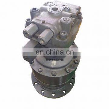 Excavator Hydraulic Swing Device For R200W7 R210-7 R215-7 R210-9 31Q5-10131 31N6-10210 photo-2
