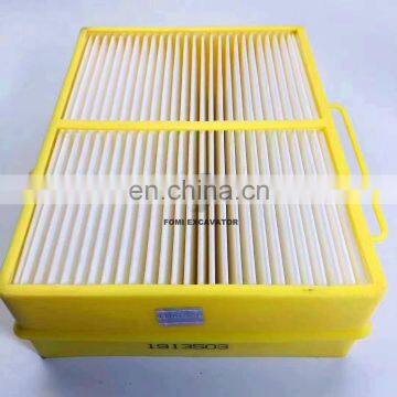 Wholesale Heavy Truck Cabin Air Filter 5021185573 1379952 1420197 1913503
