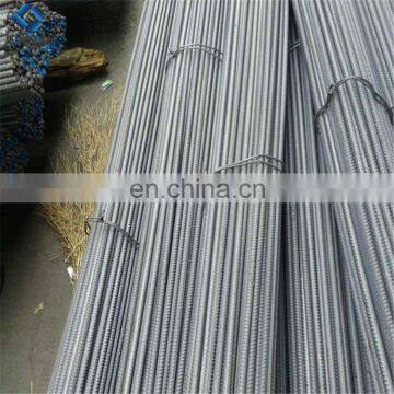 Deformed Steel Bar/rebar Grade 500/ Tensile Strength 500Mpa Rebar