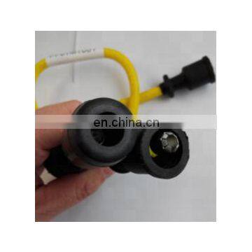 8MM Diameter Spark Plug Wire For Mitsubishi Lancer Evolution 2.0 03 - 06 MD343245 photo-4