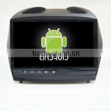 Quad core! Android 4.4/5.1 car dvd for IX35 2012 with 9inch Capacitive Screen/ GPS/Mirror Link/DVR/TPMS/OBD2/WIFI/4G