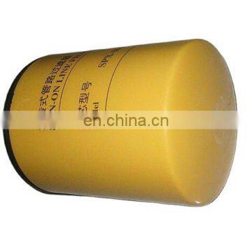 LEEMIN spin on filter element SPX-10X25, Filter glue absorbing oil filter element