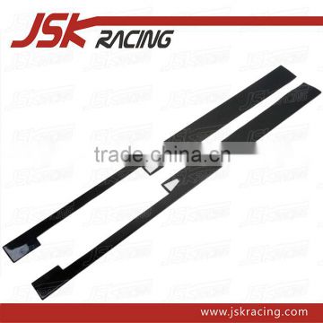 JSK STYLE CARBON FIBER SIDE SKIRTS FOR FERRARI 458 ITALIA 10-14(JSK110210)