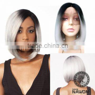 4110 Toyokalon Synthetic front lace wig