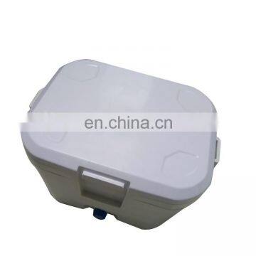 Guangdong Abs House Hold Plastic Injection Mold photo-6