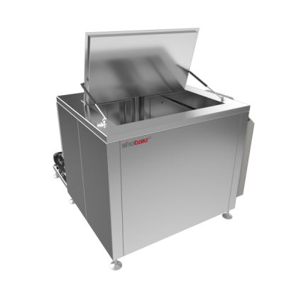 2021 New DPF Filter Ultrasonic Cleaner For Engine Block With Filtration System photo-4