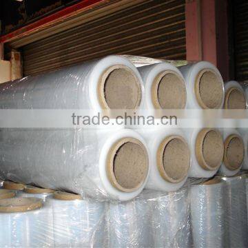 hot sale stretch film with high quality