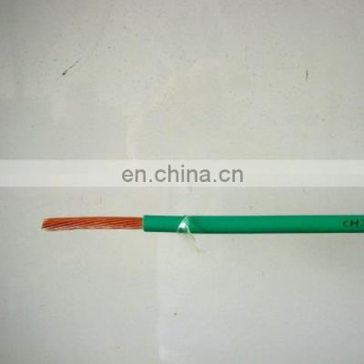 THHN insulated cooper core wire