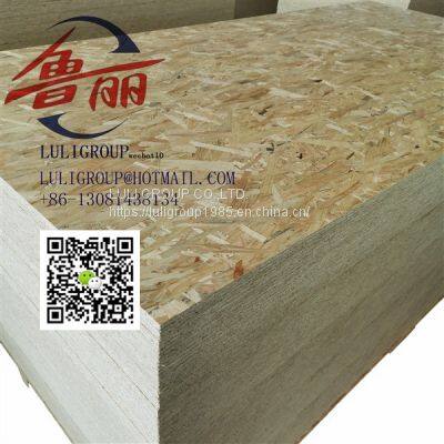luligroup mdi osb3-11