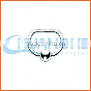 China Supplier Camera Screws With d Ring photo-2