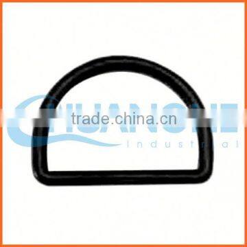 China Supplier Stainless Steel d Ring With Round Thimble photo-5