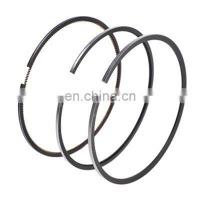 High Performance Diesel Engine Piston Ring 117.48mm for Cummins