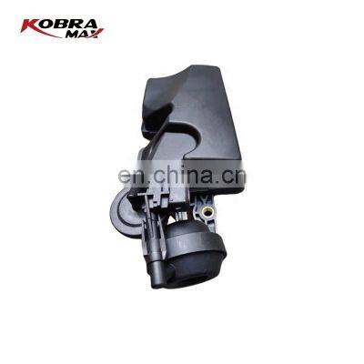 11617544805 OIL-WATER SEPARATOR CRANKCASE VENTILATION VALVE For BMW photo-3