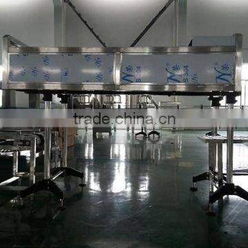 19L Bottled Water Filling Machine / Packing / Bottling Equipment Machine photo-5